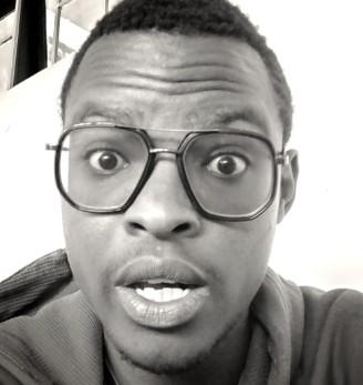 Stephen Gitonga Wainaina