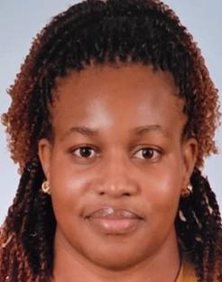 SHARON MWELU