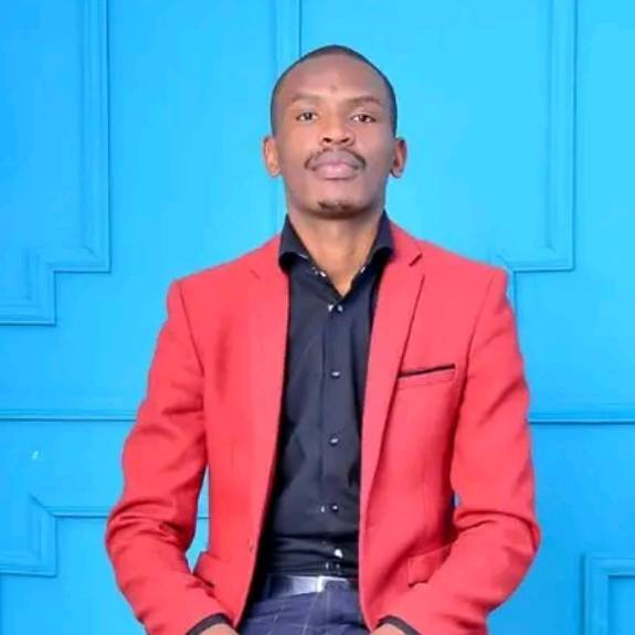 Allan Mwangi