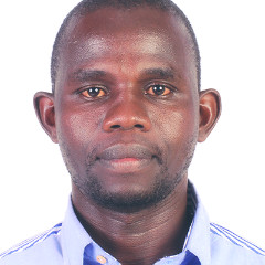GEORGE OCHIENG OKELLO
