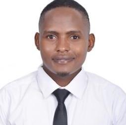ALI SALIM WAMBUA