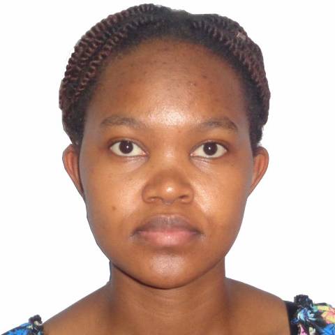GRACE MBANDU MUTINDA