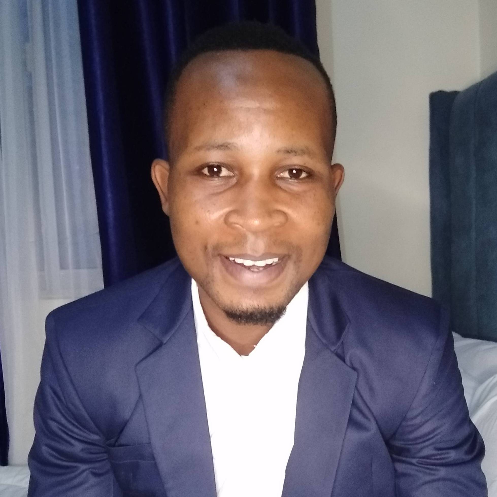 Boytone Odhiambo