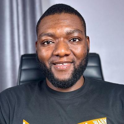 Timothy Okoli
