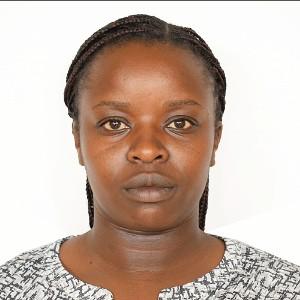 Kathy Cherotich