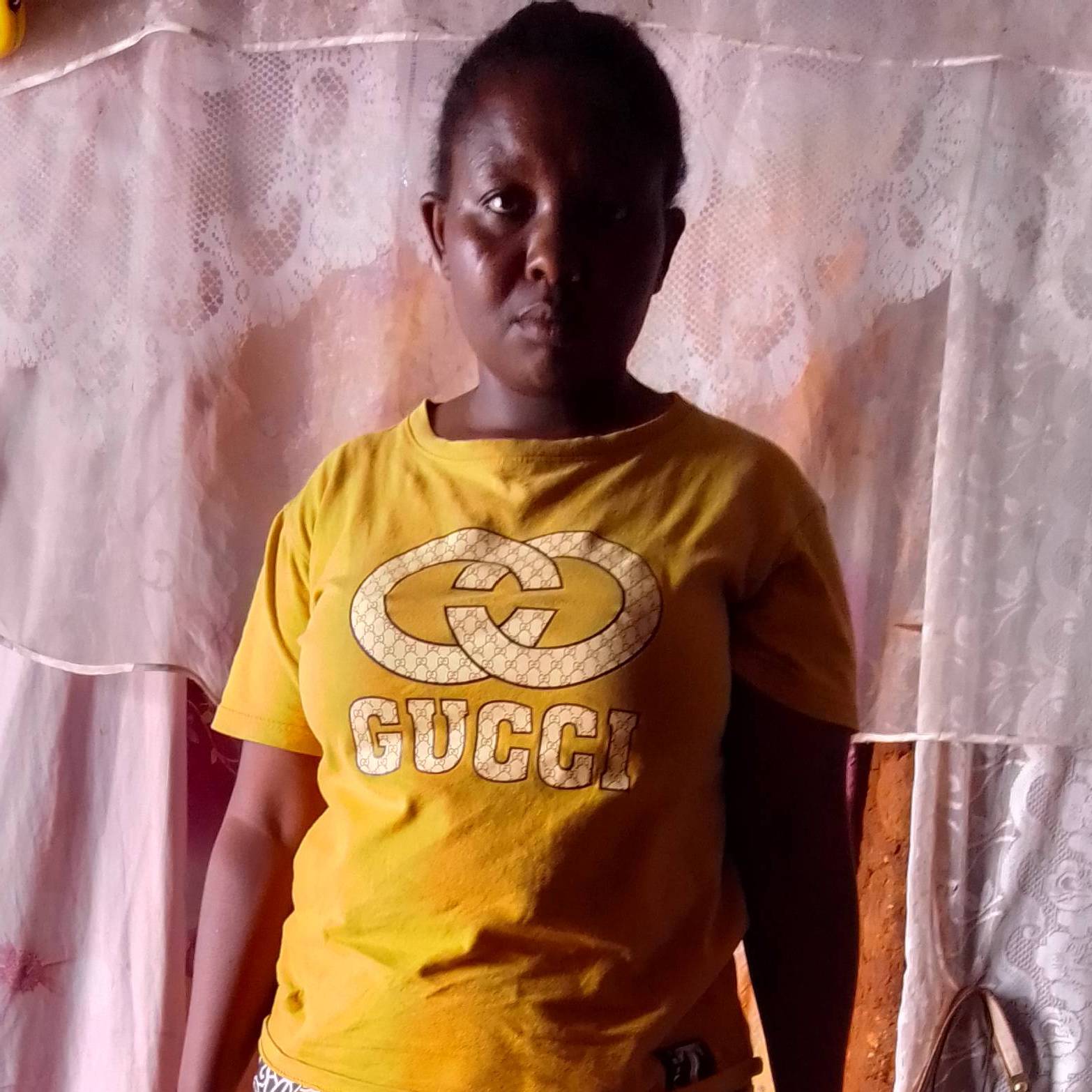 Mercy Mutheu