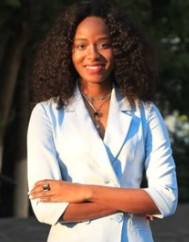 Anesu Nicola Mazikana