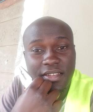 Clinton Ochieng