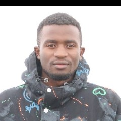 ONDIGI DENIS