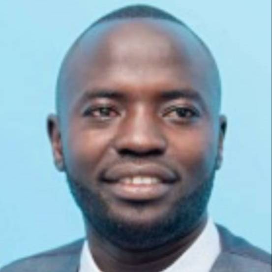 Booker Omondi