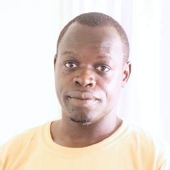 Brian Omondi Okello