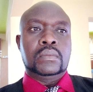 Sylvester Nzangi