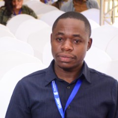Winstone Barasa