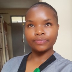 Caroline Murugi Njiru