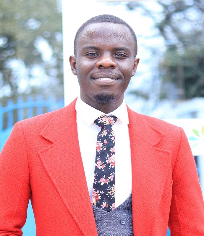 Kevin Ochieng