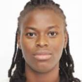 TRECY NANTAMBI OTIENO