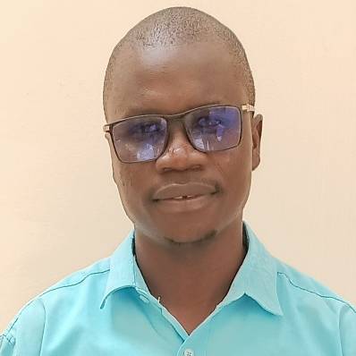 Caleb Ikwara