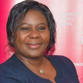 GRACE AGOLA