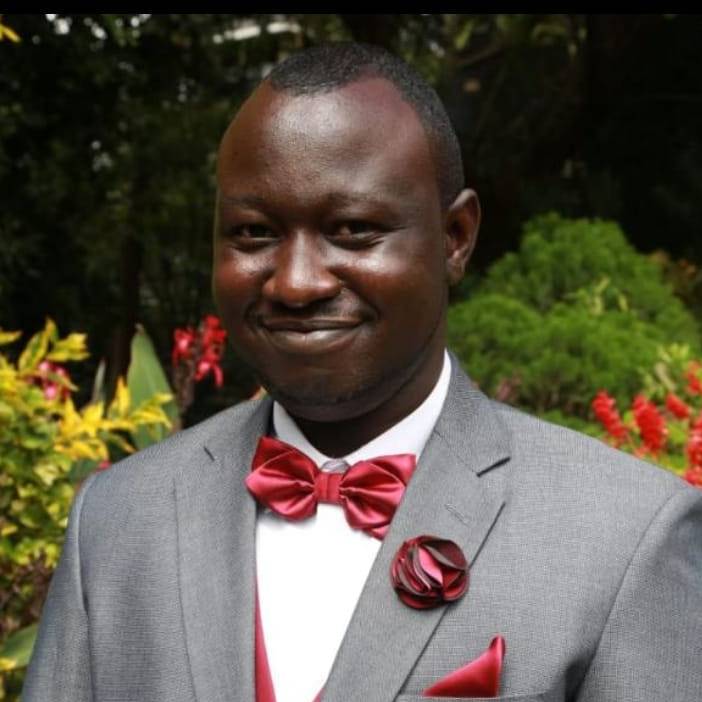 Nicholas Njoroge