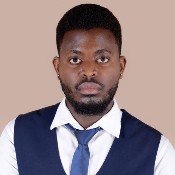 Leonard Ouma