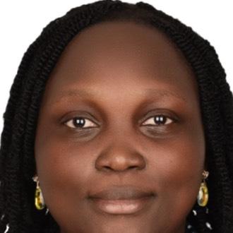 Pauline Atieno