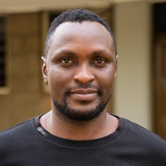 VICTOR MUNALA