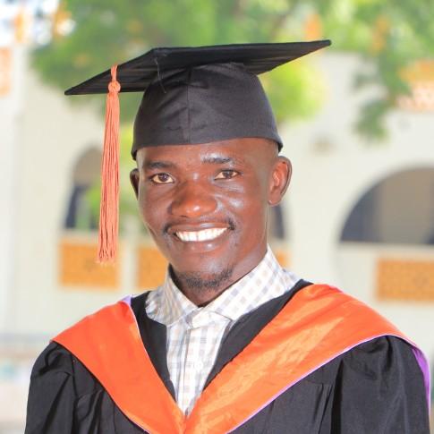 MARK OKOTH