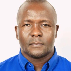 DAVID OUMA OMULO