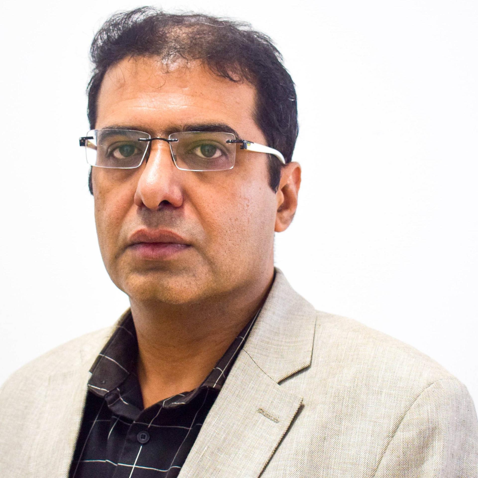 Manish Bajaj