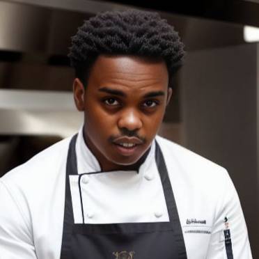 Felix Kamau