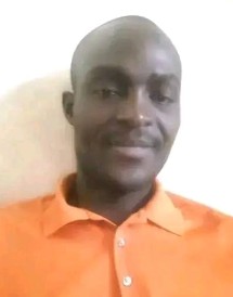 ALFRED OUMA
