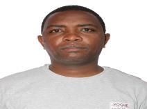 JOHN MBURU MWANGI