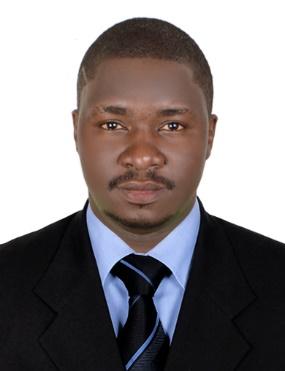 KEVIN MACHARIA