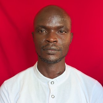 Oliver Odhiambo Ochien'g