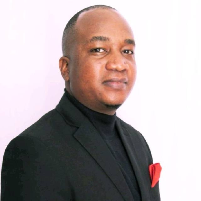 Kevin Kyalo