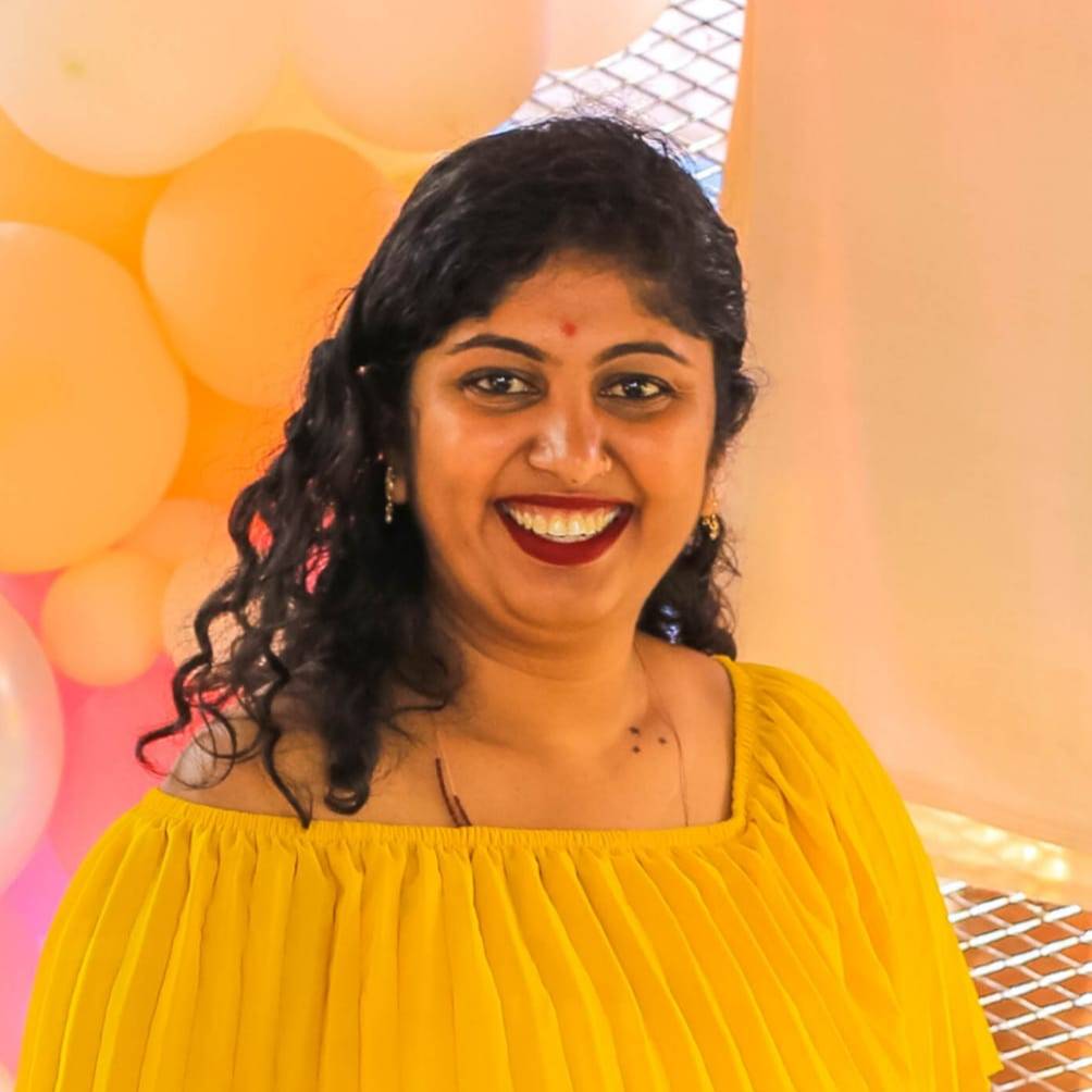 DIPA HARESH KERAI
