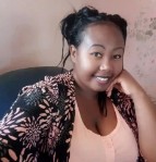 Mary Kamau