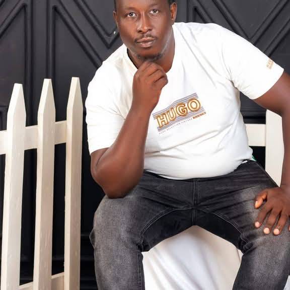 Dennis Kiogora