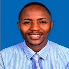 Dennis Matati Mukolwe