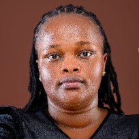 Ruth Waithira Karanja