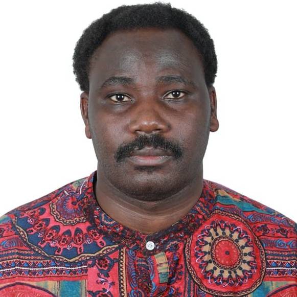 Fenton Jeffer Nyongesa Obwete
