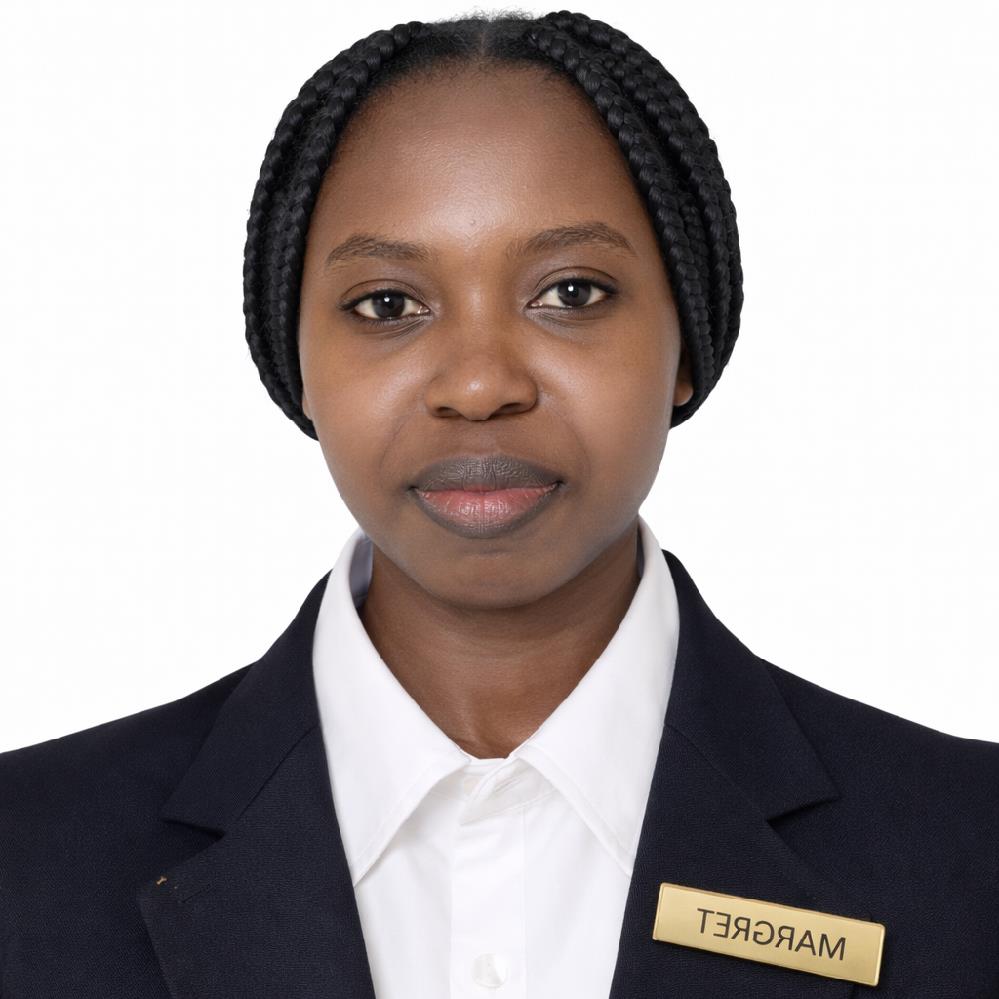 Margret Nyatichi Nyakondo