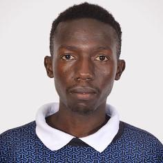 ONYIEGO BRIAN MOMANYI