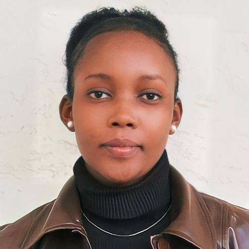 STELLAH MUSILA