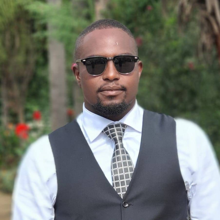 Reuel Koech