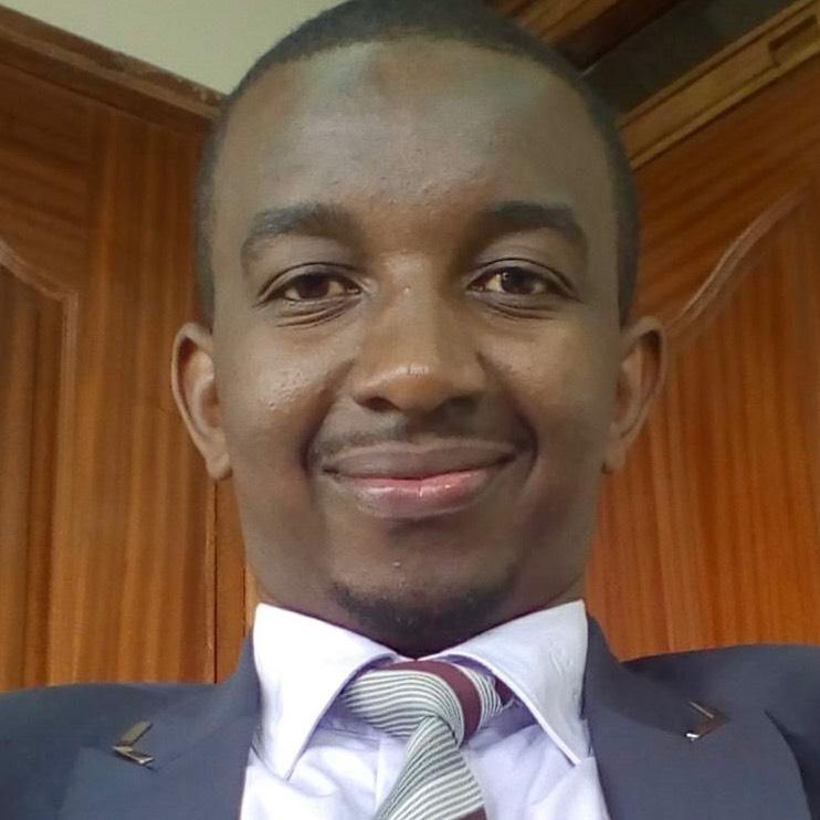 MOSES KIGO