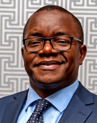 Kenneth Oyolla