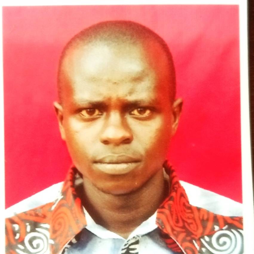EVANS RUTTO