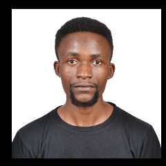 Daniel Bosire