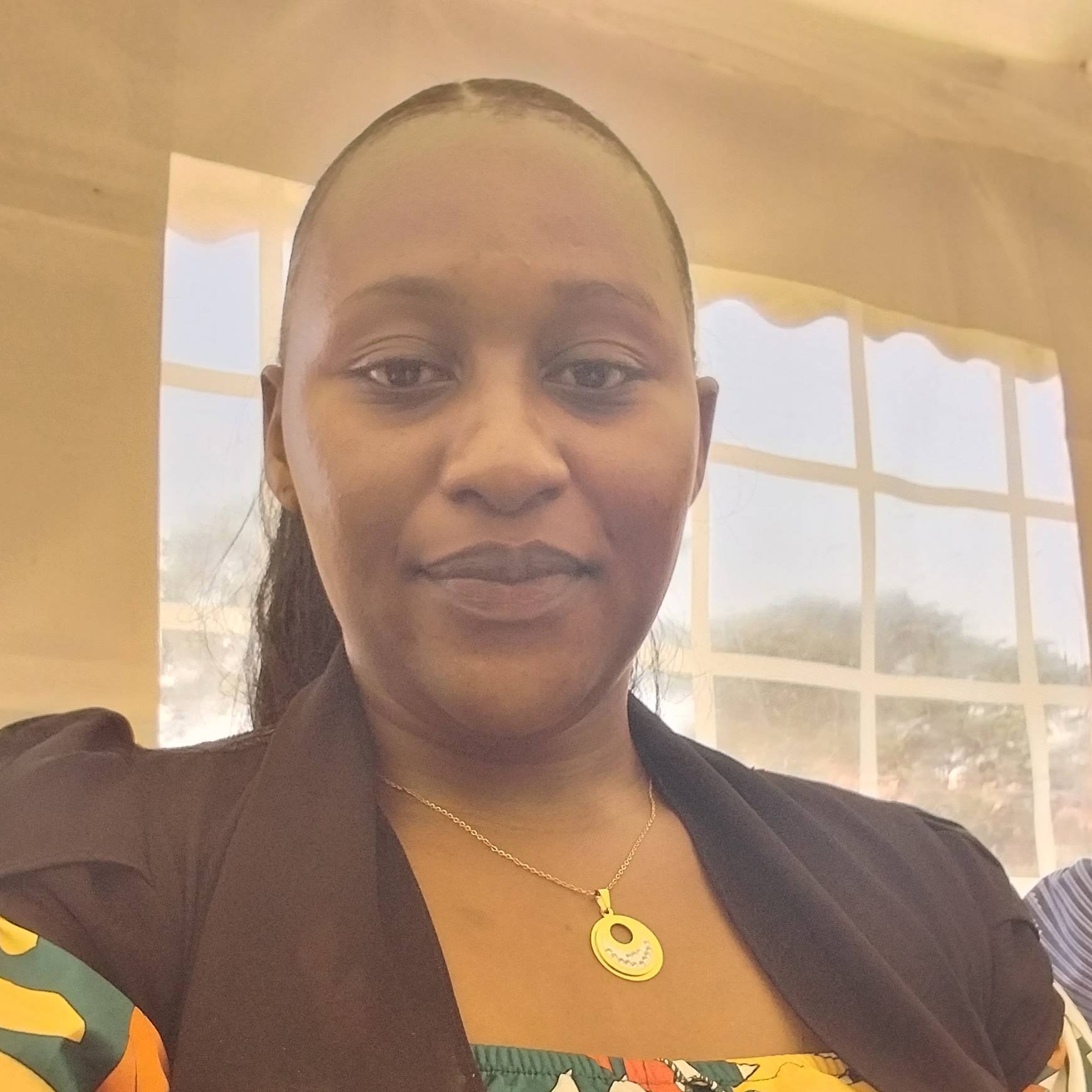 Philomena Mungai